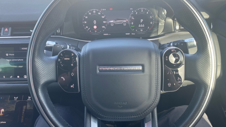 Land Rover Range Rover Evoque 1.5 P300e R-Dynamic HSE 5dr Auto Hatchback